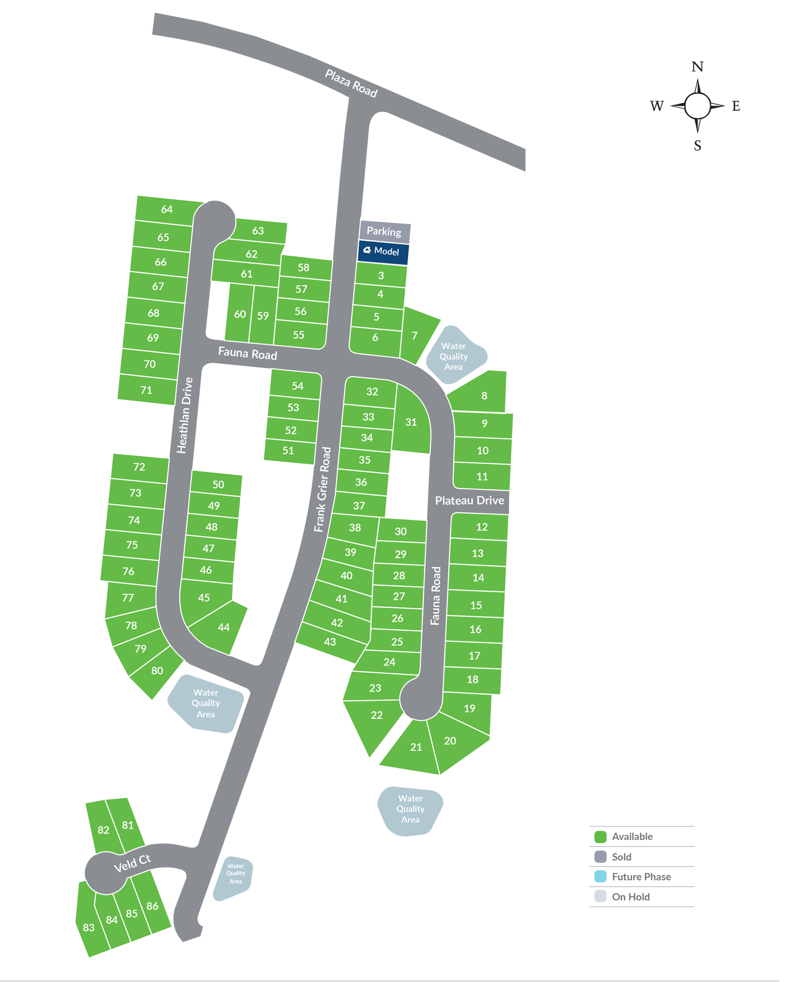 Grier Meadows Homes For Sale In Charlotte Eastwood Homes